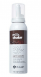 Milk Shake Warm Brunette Colour Whipped Cream 100 ml