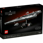 LEGO Star Wars 75356 Executor Super Star Destroyer Building Set