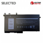 ExtraDigital D4CMT Battery for Dell Laptop 51Wh
