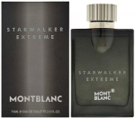 Mont Blanc Star Walker Extreme Perfume EDT 75 ml
