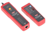 Cable Pair Detector with RJ-45 Tester UT-682