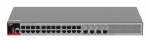 Ruijie Networks RG-S2915-24GT4MS-L network switch Managed L2 Gigabit Ethernet (10/100/1000) Grey