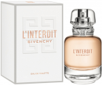 Givenchy L'Interdit Perfume EDT 50ml