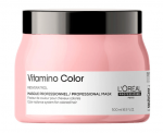 L&acute;Or&eacute;al Professionnel S&eacute;rie Expert Vitamino Color Resveratrol Mask 500 ml