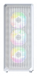 Montech X5 Midi Tower White