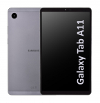 Samsung SM-X130 64 GB 22.1 cm (8.7") 4 GB Wi-Fi 5 (802.11ac) Grey