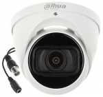 KAMERA AHD, HD-CVI, HD-TVI, PAL HAC-HDW1231T-Z-A-2712 - 1080p 2.7 ... 12 mm - MOTOZOOM DAHUA