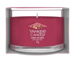 Yankee Candle Santa On Skis Scented Candle 37g