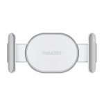 Insta360 Flow 2 Pro magnetic phone clip (white)