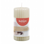 Bolsius True Scents Scented Candle 120x58mm Vanilla