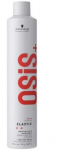 Schwarzkopf Professional Osis+ Elastic Medium Hold Hairspray 500ml