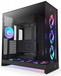 Computer case NZXT H9 Flow RGB+ Black