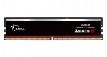 G.Skill Aegis 5 | 32 GB | DDR5 | 6000 MHz | PC/server | Registered No | ECC No
