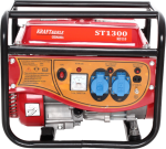 Elektrigeneraatorid // &Uuml;hefaasilised generaatorid // \nAgregat prądotw&oacute;rczy 1500W 12/230V KD110\n
