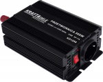 Katkematu toiteallika (UPS) s&uuml;steemid , Inverterid, Solar Power // Inverterid auto-, metsa-, traktori- ja veetranspordi jaoks 220V &uuml;hendus autos, metsatehnikas // \nPrzetwornica 12V na 230V 300W / 600W skorygowana sinusoida KD1258\n