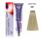 Wella Professionals Illumina Color 10/ Hair Color 60 ml