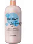 Inebrya Ice Cream Age Therapy Hair Lift Shampoo 1000ml