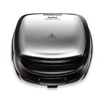 Tefal Snack Time SW342D38 contact toaster with replaceable panels 3in1 700W