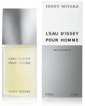 Issey Miyake L'Eau D'Issey Pour Homme Perfume EDT 200 ml