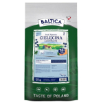 BALTICA Smaki region&oacute;w Medium and large breeds Veal with lamb - dry dog food - 12kg