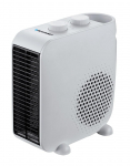 Blaupunkt FHM301 electric space heater Fan electric space heater indoor White 2000 W