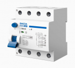 PR8HM 4P 63A 100mA B residual current circuit breakers