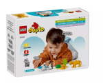 LEGO Duplo 10442 Wild Animal Families Constructor