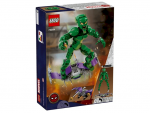 LEGO MARVEL 76284 Green Goblin Construction
