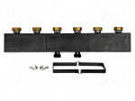 Manifold | 1 1/2" | max.6bar | central heating systems | max110&deg;C