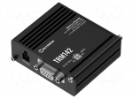 Module: LTE modem | LTE CAT4 | RS232 | Network: 2G,3G,4G | IP30