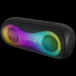 Speaker SVEN PS-165, black (16 W, TWS, Bluetooth, microSD, 3000mAh)