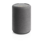 Audio Pro A10 MkII Linkplay speaker, Dark Grey