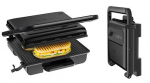 Table grill TEFAL GC242832 Electric table grill, Black