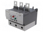 Thermal relay | NO + NC | screw terminals | 110&divide;150A | -5&divide;60&deg;C | IP20