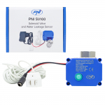 &Uuml;leujutuskaitse komplekt SV100: andur ja solenoidventiil 3/4" DN20, 1.0 MPa, IP65