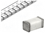 Fuse: fuse | 2A | 125VAC | 125VDC | ultra rapid | ceramic | SMD | MGA