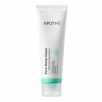 APOTHE Pore Deep Clean pH Balancing Foam Cleanser 120ml