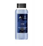 Adidas UEFA Champions League Star Shower Gel 250ml