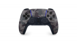 Sony DualSense Grey Camo Camouflage wireless controller PlayStation 5
