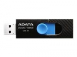Memory cards ADATA ADATA UV320 128GB USB3.1 Black