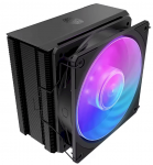 Cooler Master Hyper 212 Cooling system 3DHP Black ARGB