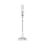 Bissell Stick Vacuum | PowerClean | Cordless operating | 200 W | Operating time (max) 40 min | Warm White/Gray/Sparkling Silver