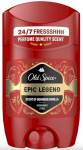 Old Spice Epic Legend Deodorant Stick 50 ml
