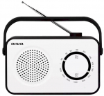 Aiwa R-190BW Portable Radio AM/FM