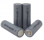 Aku Li-Ion 21700 3.6V 5000mAh &Oslash;21.4x76.7mm 1gb. laetav USB-C sisend