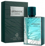 Fragrance World Optimystic EDP 100ml
