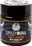 Crazy Bull Funky Head Hair Cream 100g