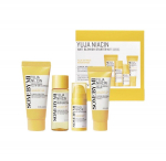 SomeByMi Yuja Niacin Anti Blemish Starter Kit 4pcs