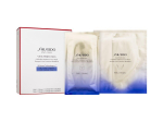 Shiseido Vital Perfection Face Mask 12pc