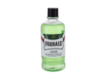 PRORASO Green After Shave Lotion Aftershave Water 400ml